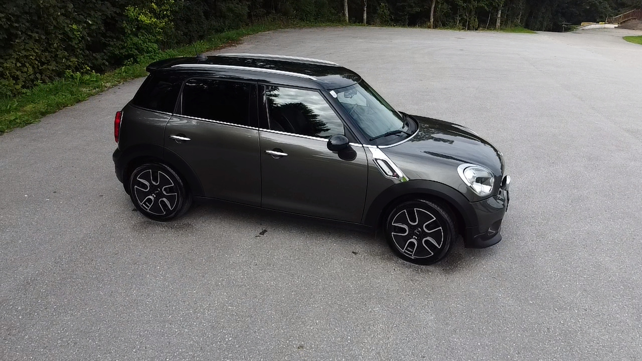 Mini Countryman - 2