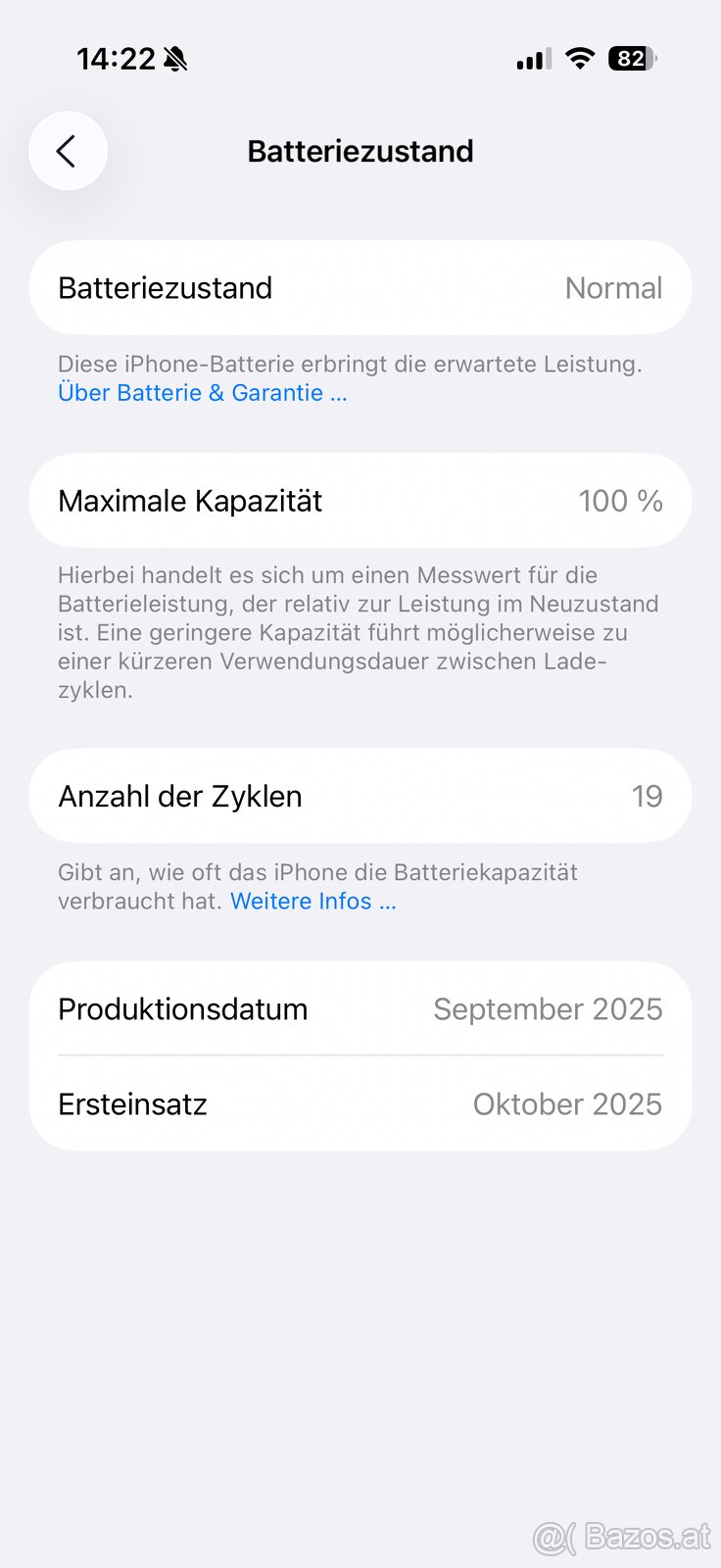 Iphone 17 Sage Green - 2