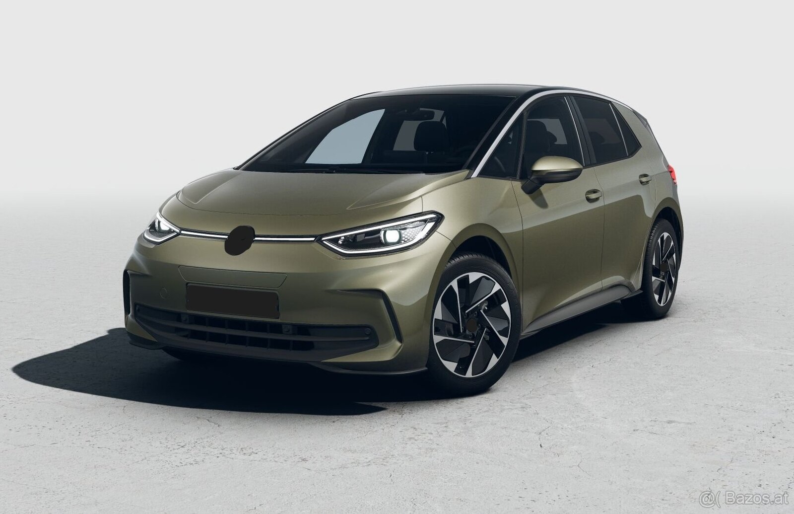 VW iD Skoda Enyaq Audi Q4 E-Tron neue Winterradsatz - 2