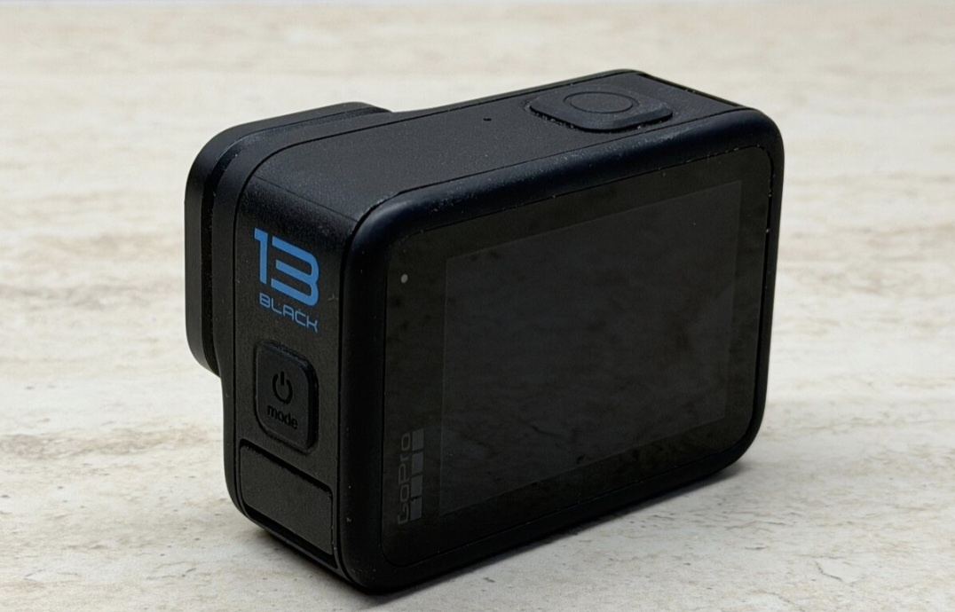 📷 GoPro HERO 13 Black – Top Zustand - 2