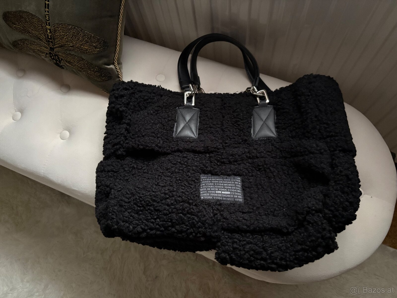 Hand Tasche Steve Madden - 2