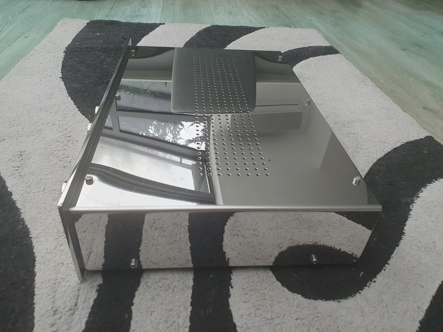 Jadis JP-7L Signature - 2