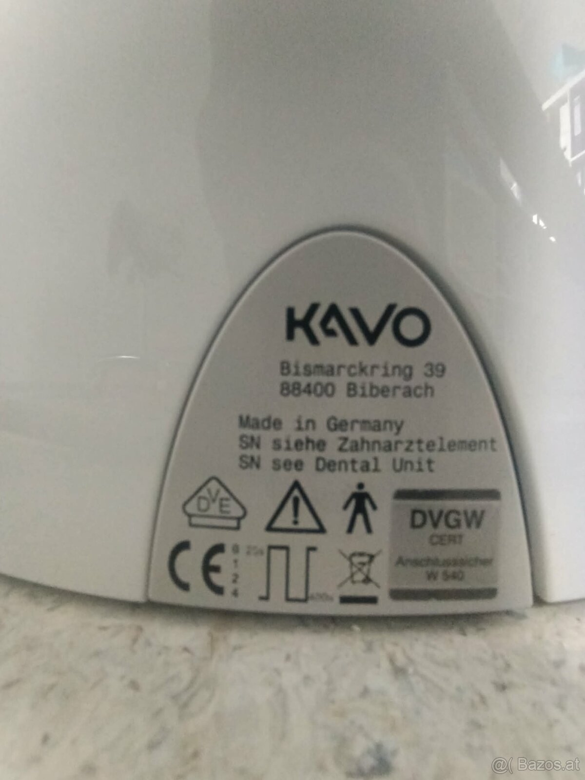 Kavo Primus 1058 Life - 2