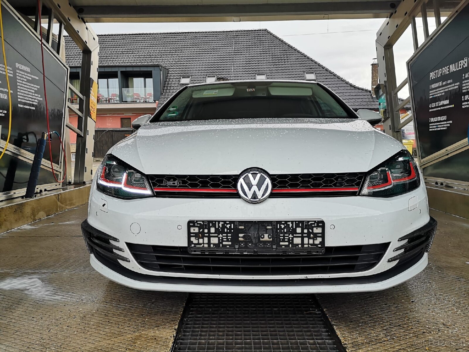 Vw Golf 7 1.2 tsi - 2