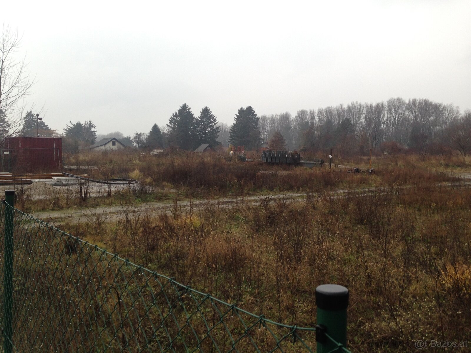 Verkaufen Grundstück im Hainburg - 2