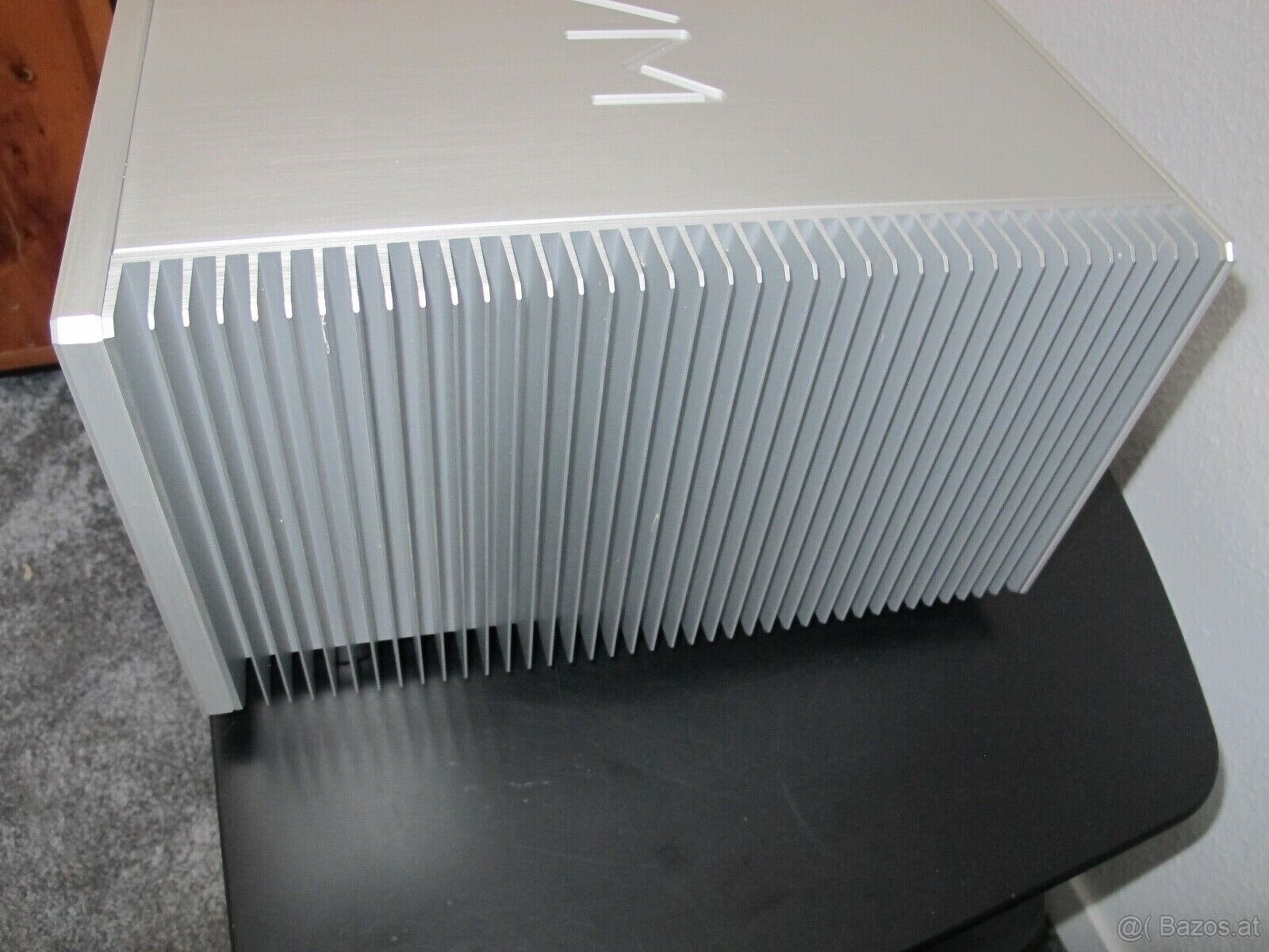 AVM Ovation SA8.2 - 2