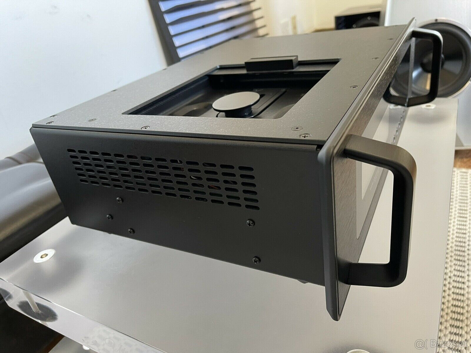 Audio Research CD6SE CD - 2