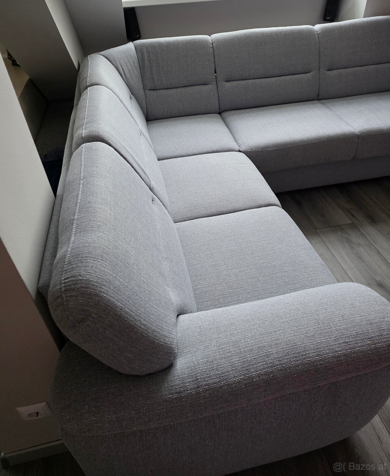 Sitzgarnitur L-Form - 2