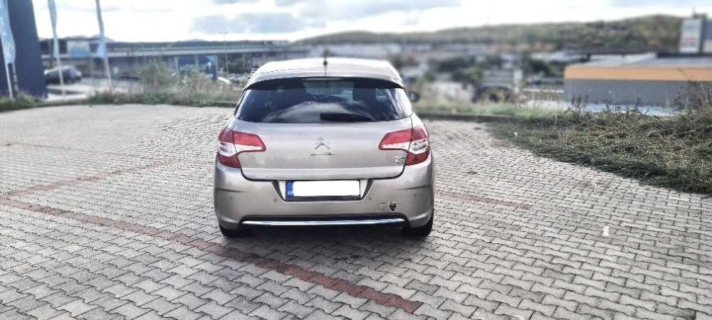 ✅ C4 1.6i + LPG Gekauft in Tschechien, Serviceheft ✅ - 2