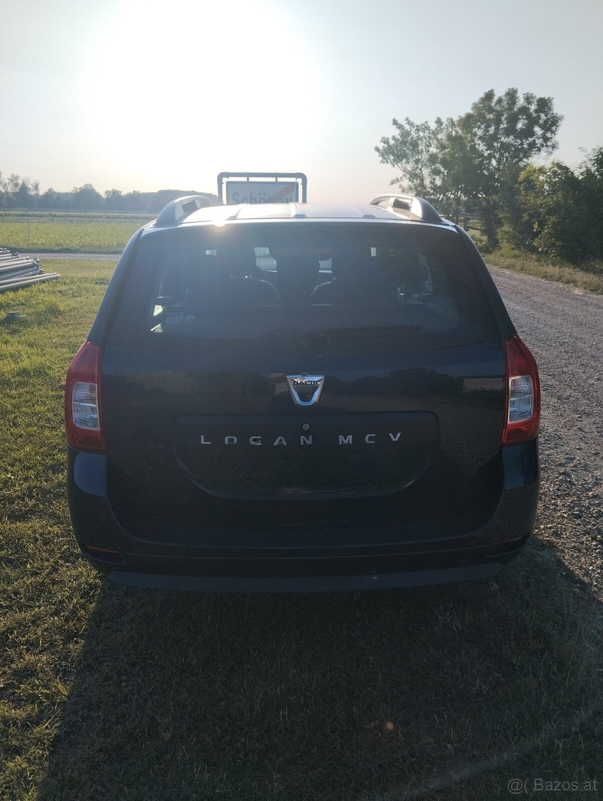 Dacia Logen MCV Kombi - Diesel - 2