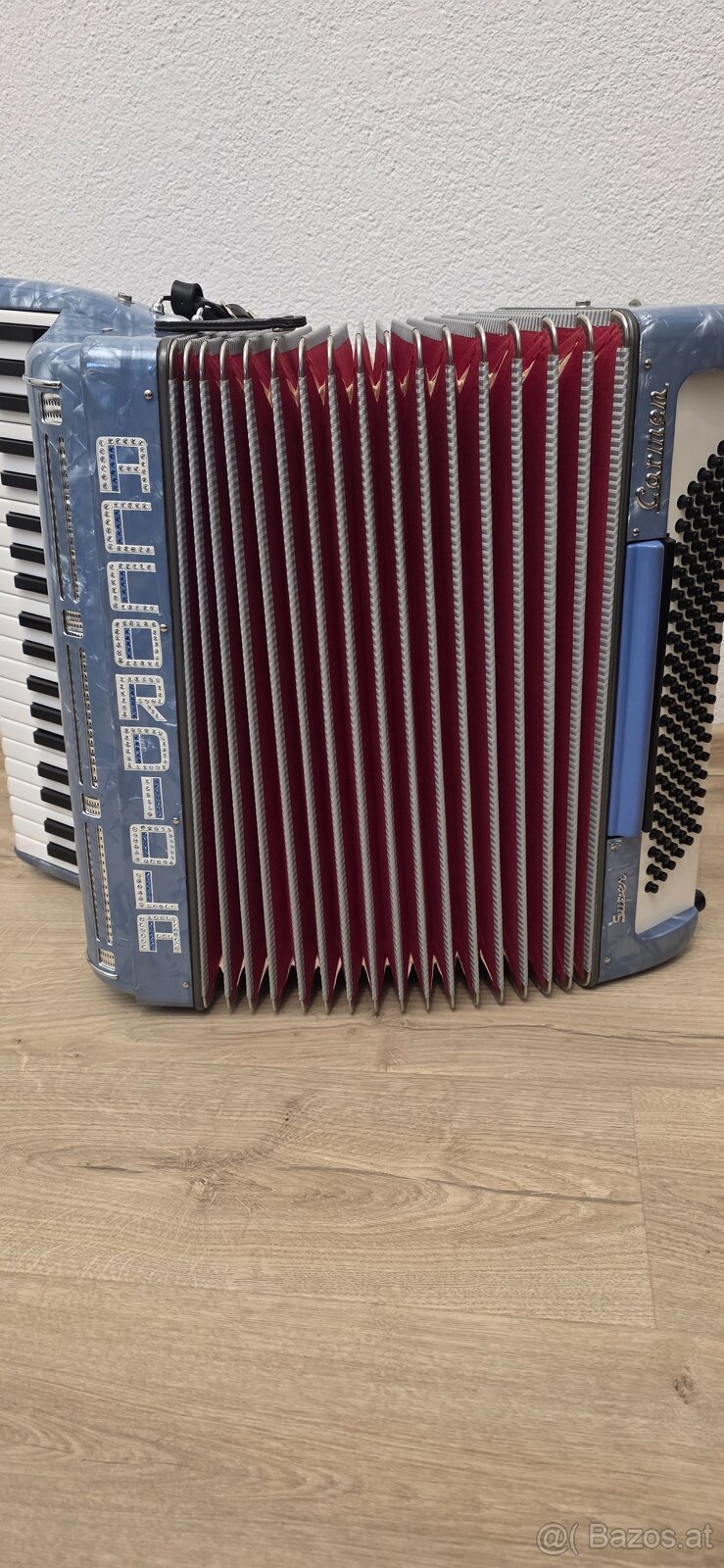 Akkordeon - 2
