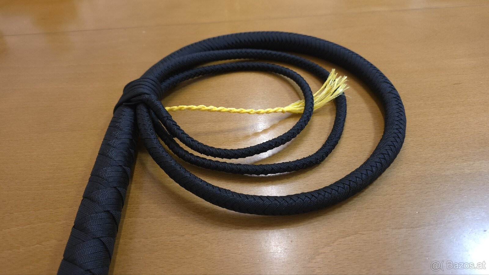 Hirtenpeitsche (BULLWHIP) - Paracord 550 Nylon - 2
