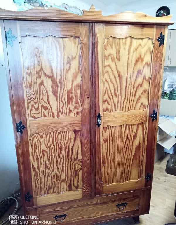 Altslawische mobelsammlung - 2