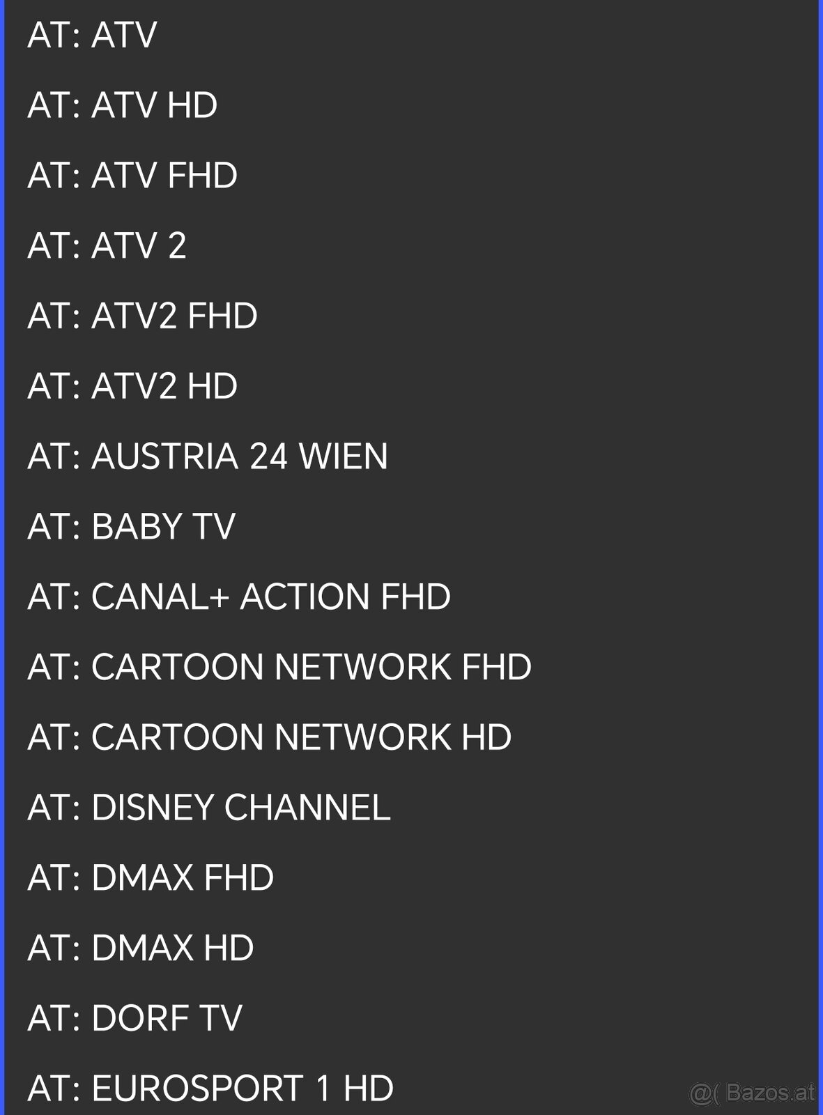 IPTV - 2