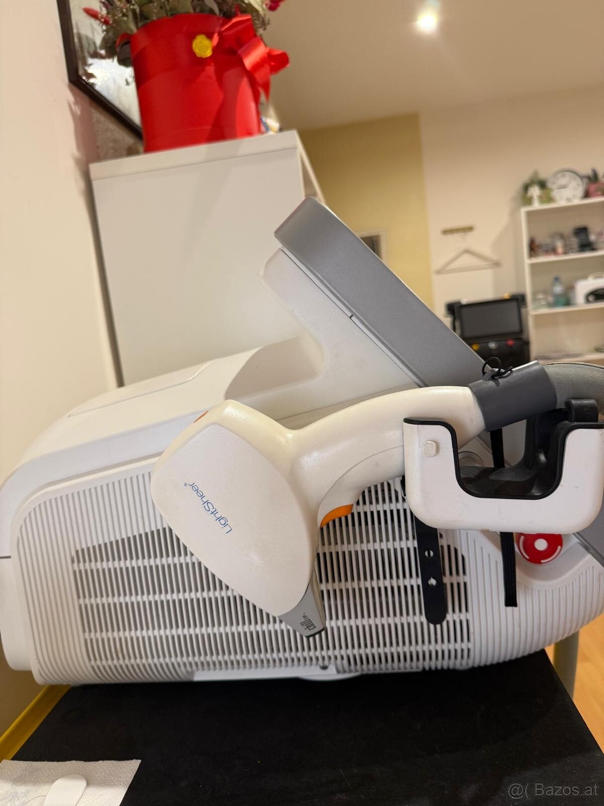 Lumenis LightSheer DESIRE Diodenlaser – Baujahr 2022 - 2