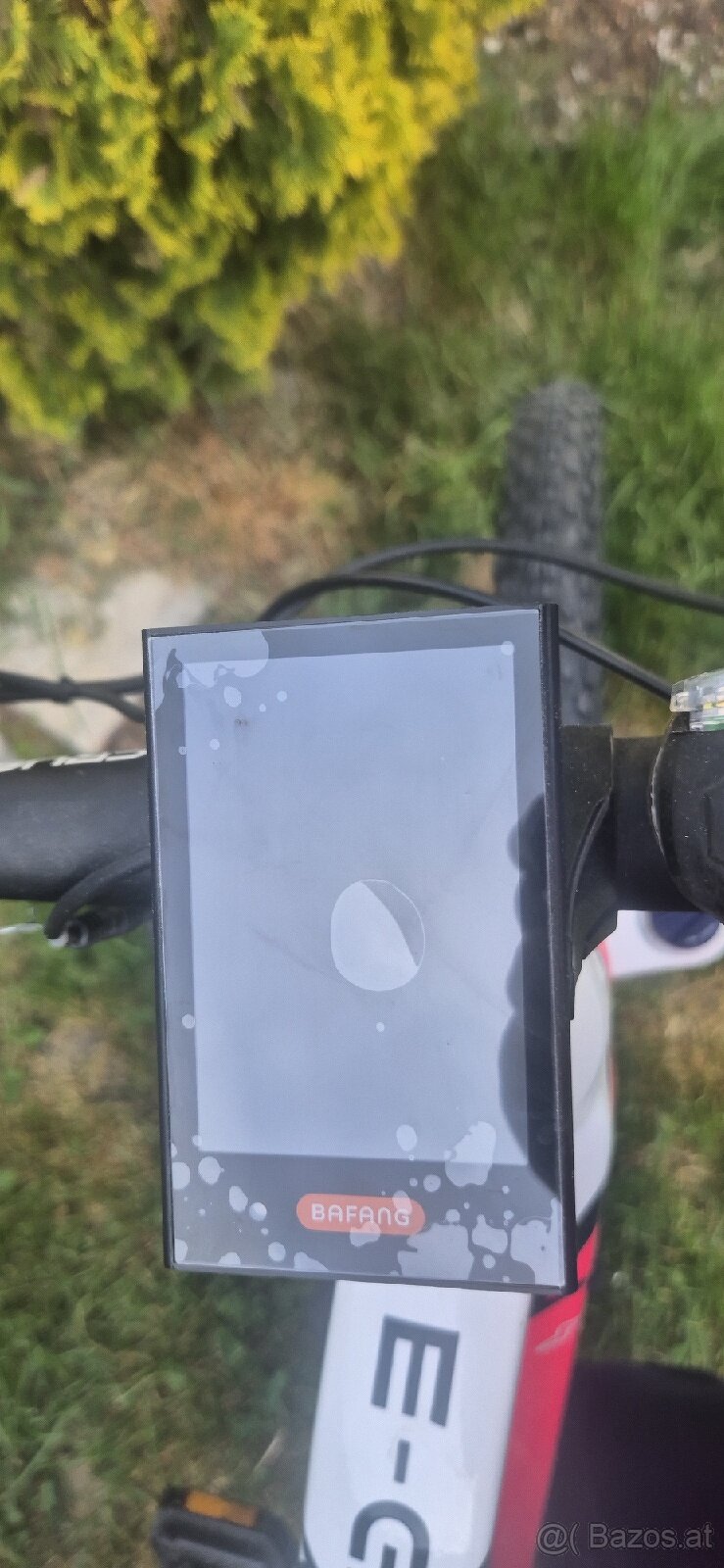 E bike crussi - 2