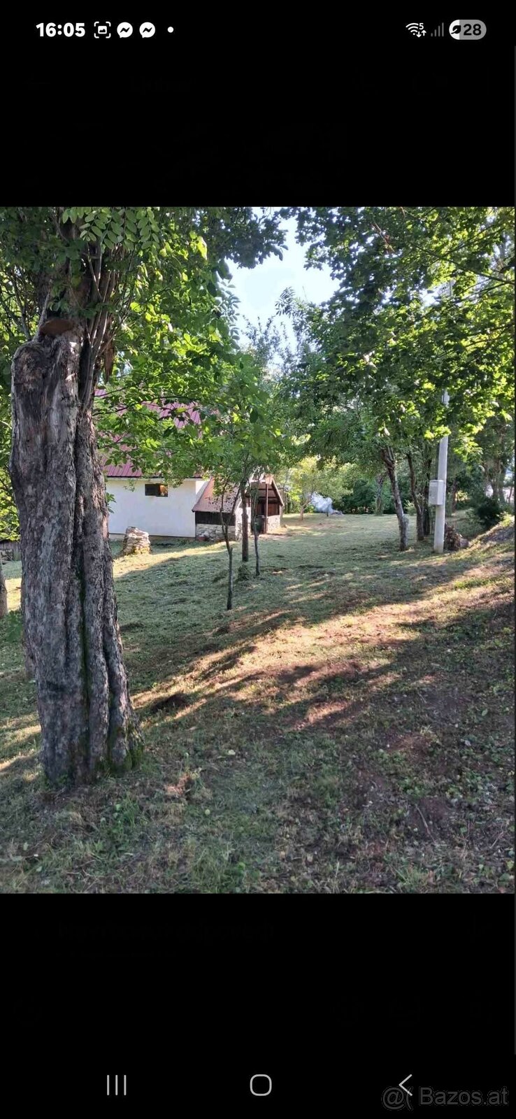 HAUS ZU VERKAUFEN – KOLAŠIN, MONTENEGRO - 2