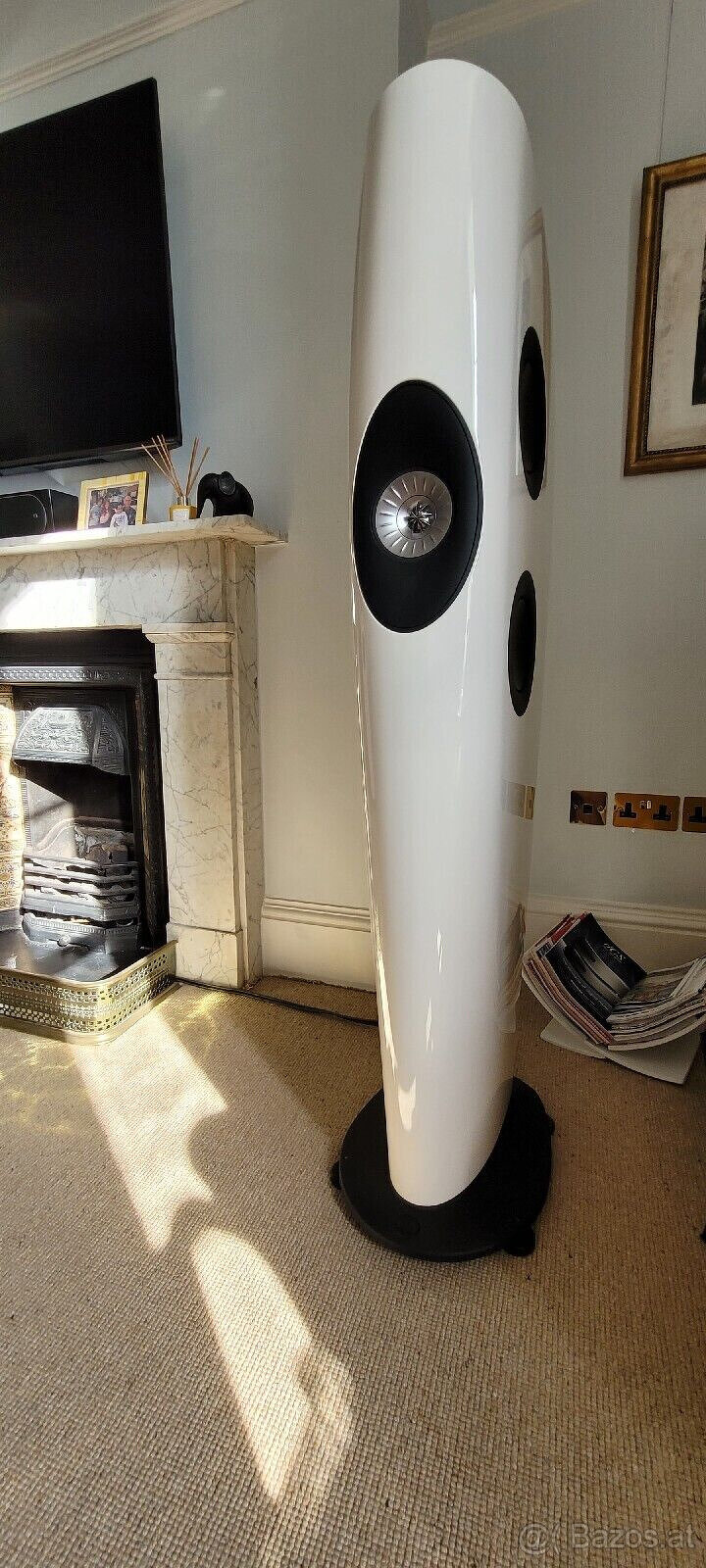 KEF Blade 2 - 2