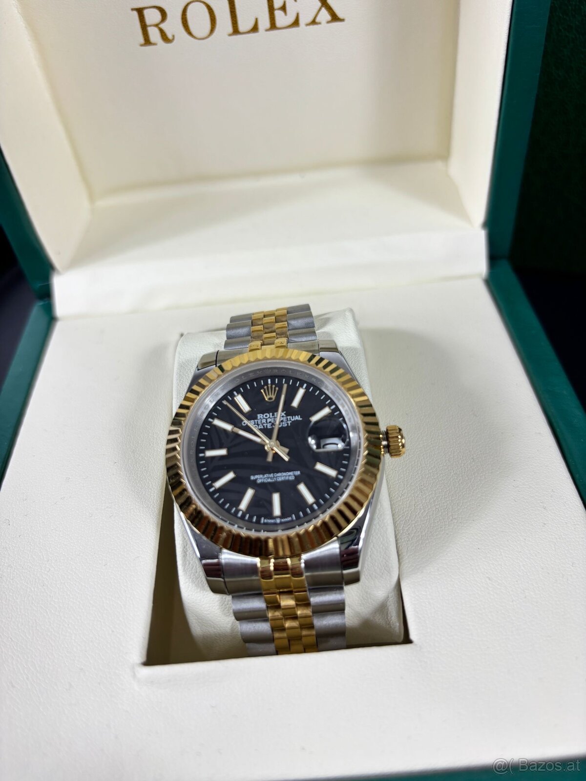 Rlx oyster perpetual - 2