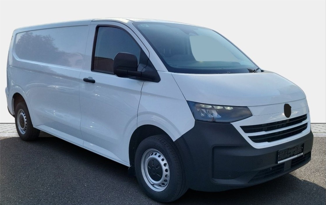 new VW Transporter 2025- / Ford Custom 2024- winterradsatz - 2