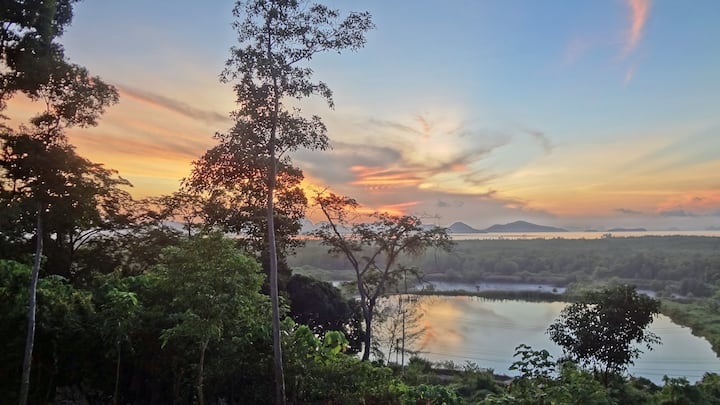 Thailand - Luxusvilla - 2