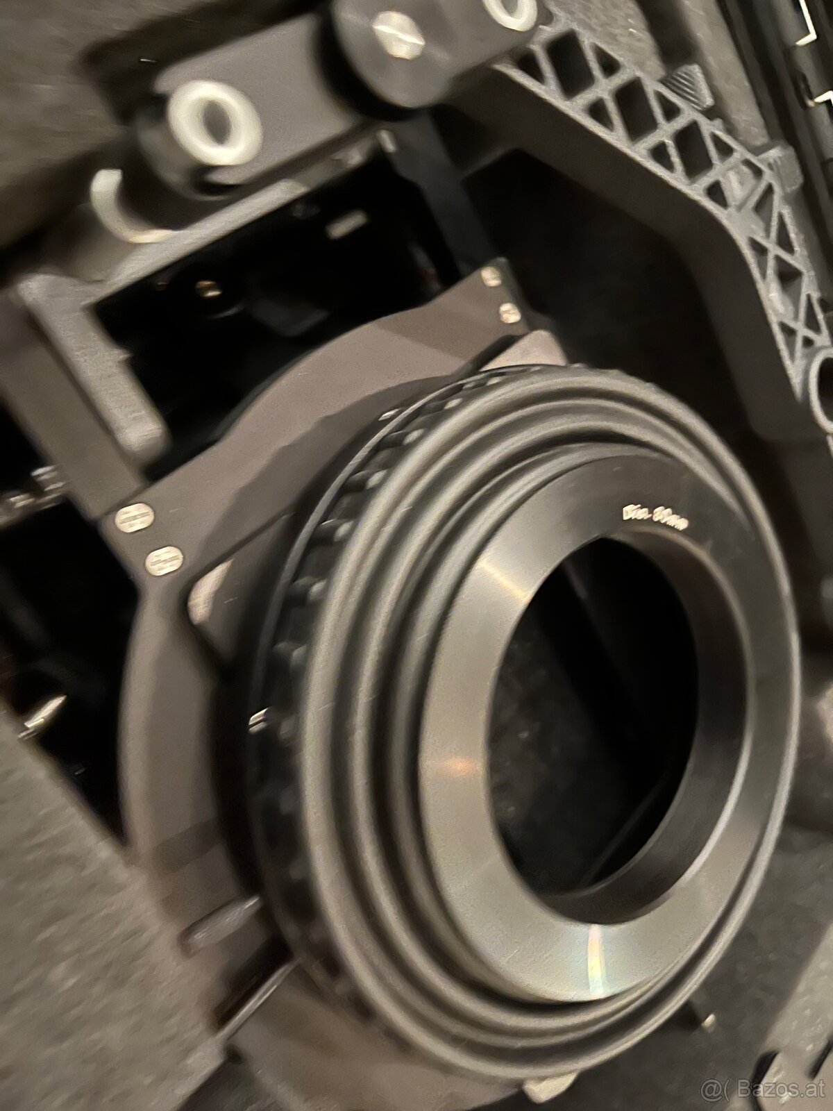 AATON A-MINIMA SUPER 16 CAMERA PACKAGE - 2