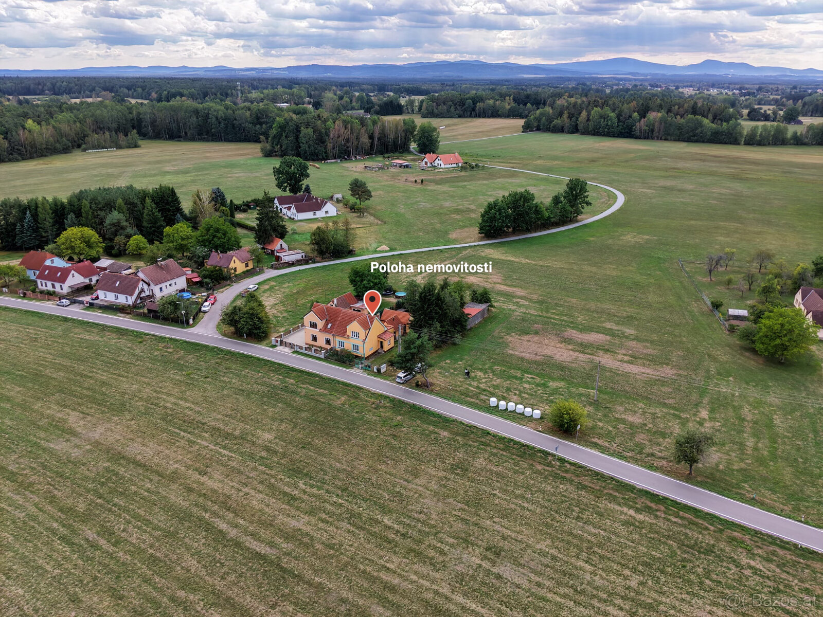 Einfamilienhaus mit 122 m² Nutzfläche auf einem 657 m² große - 2