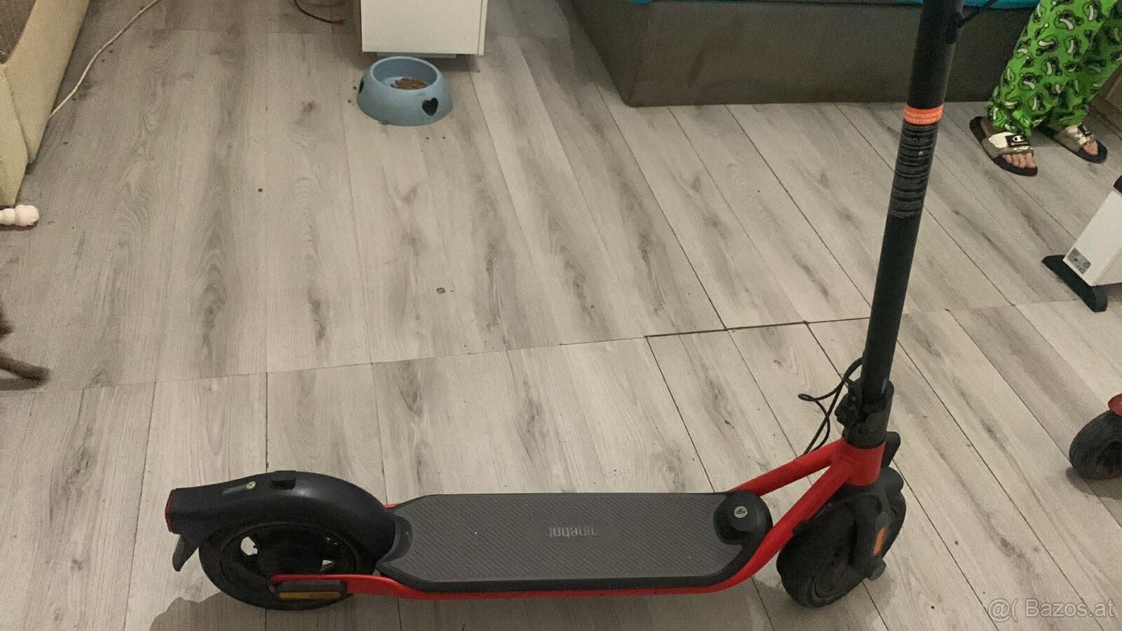 E-Scooter - 2