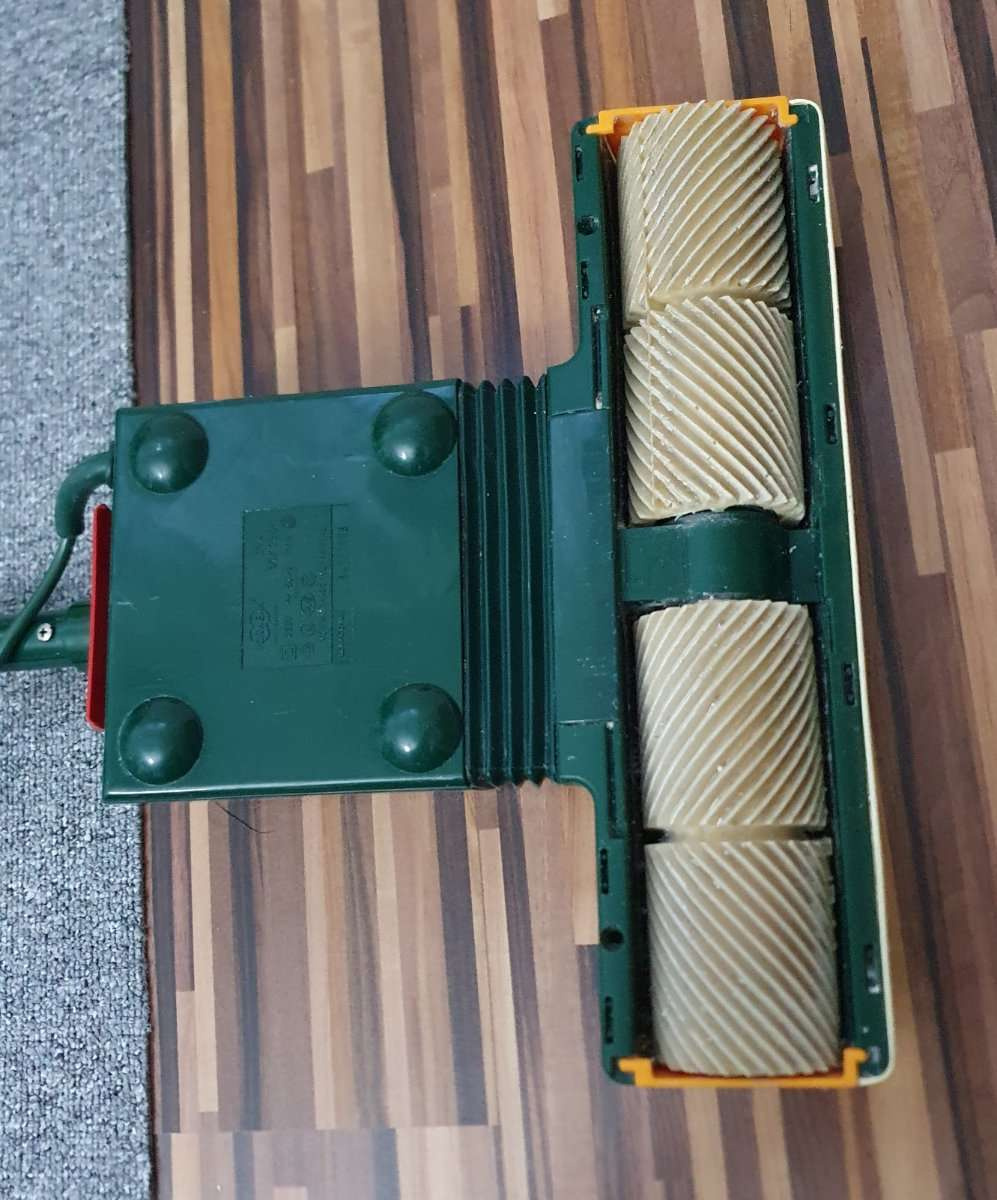 Vorwerk Tepichreininger VTF 730 - 2