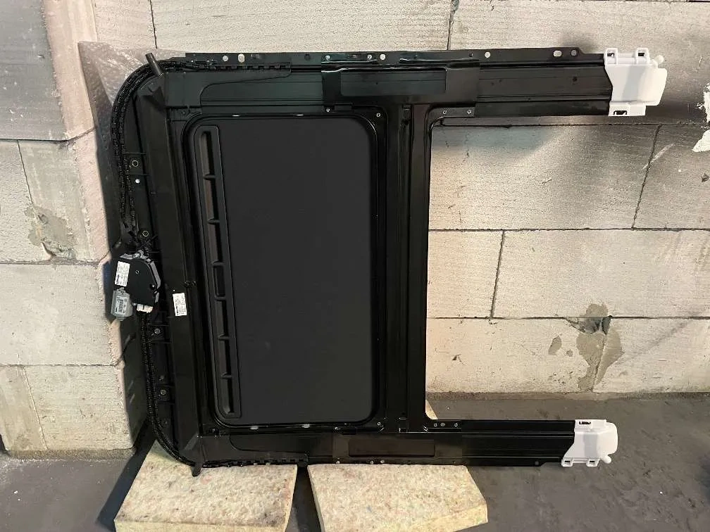 Schiebedach mit Motor Audi A6 C7 4G bj. 13-18 TOP Zustand - 2