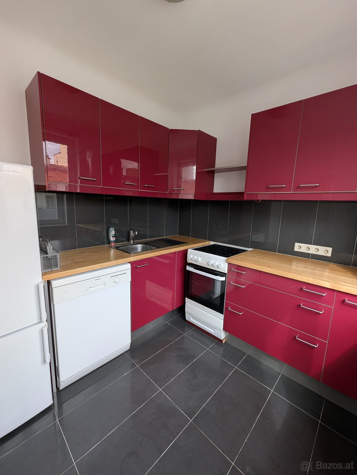 30m2 Wohnung zu vermieten - 2