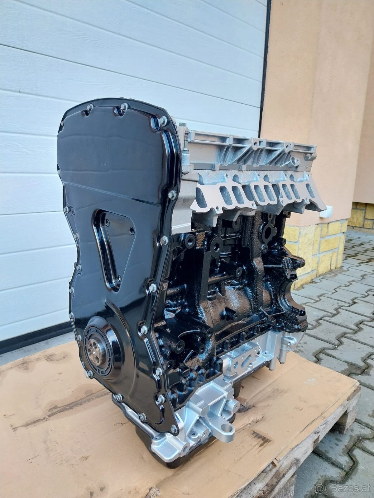 Motor EURO 5 2,2l - 2