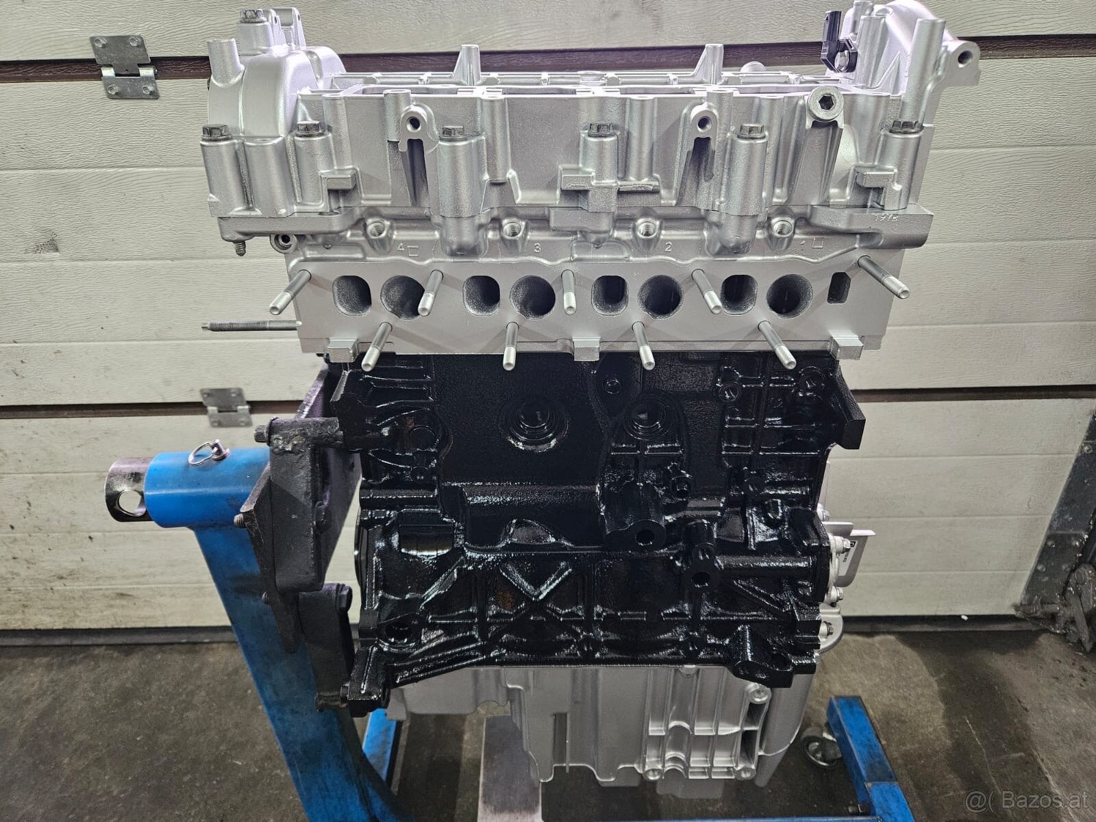 Fiat DUCATO 2,2l Euro 6 - 2