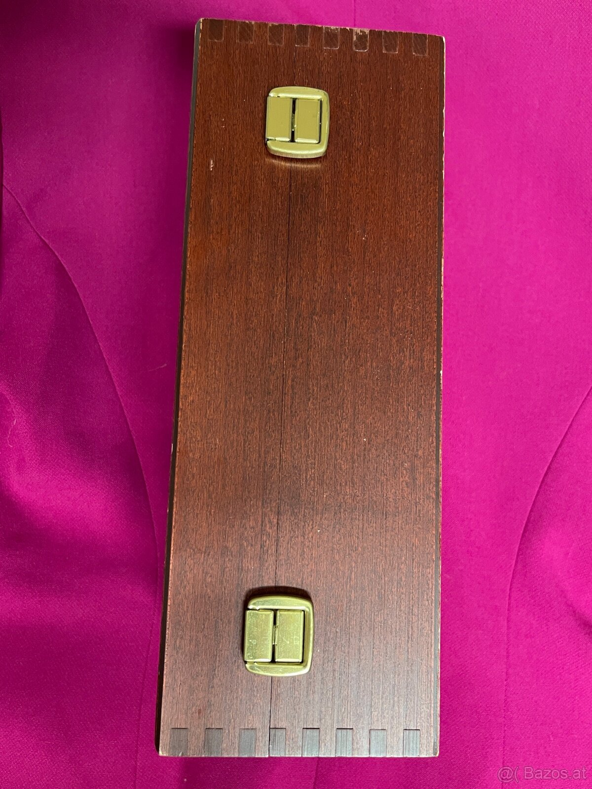 Neumann U87 Ai , mit die Originalrechnung vorgelegt. - 2