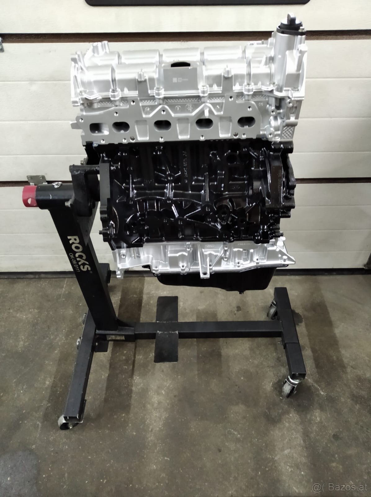 Motor für Ford Ranger 2,2 l - 2