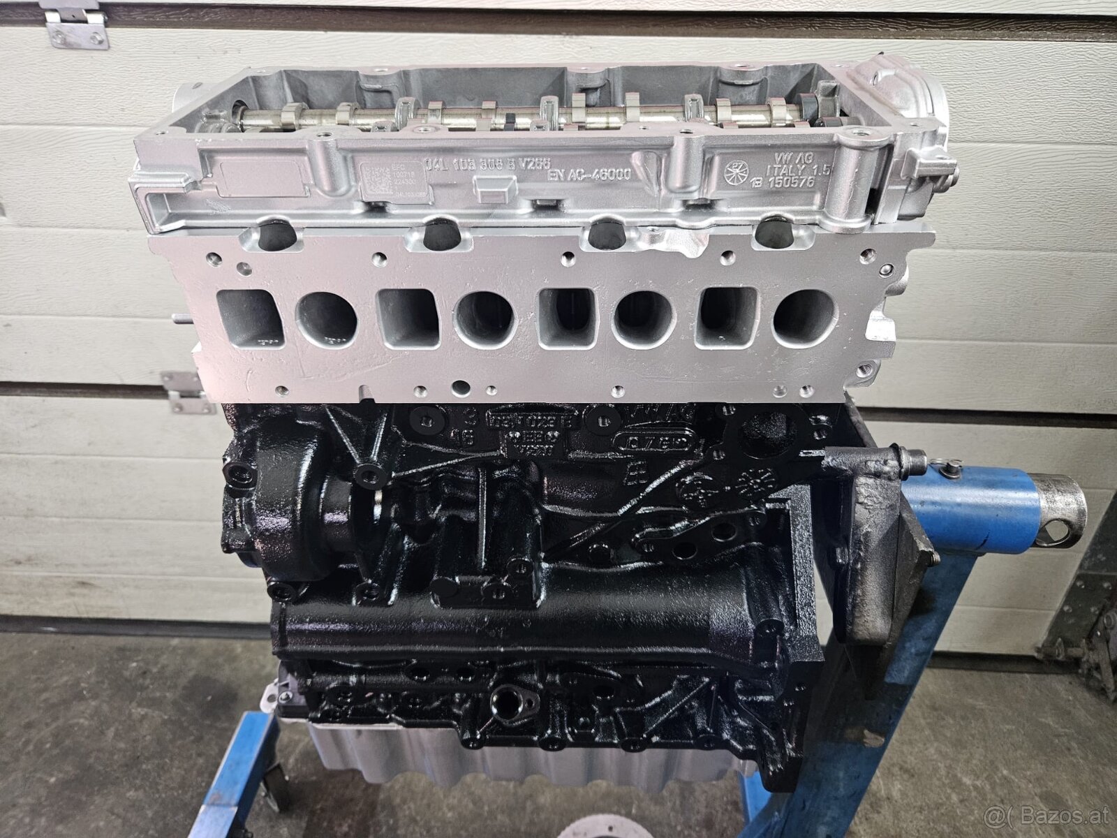 Motor für VW T6 2.0TDI - 2