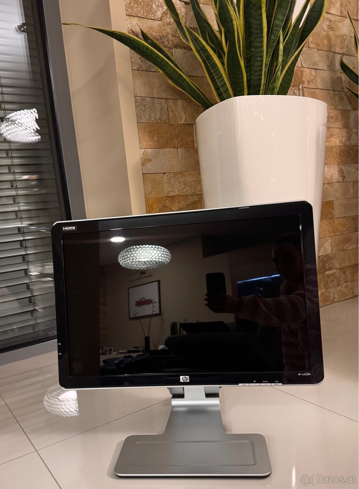 HP Computer - 2