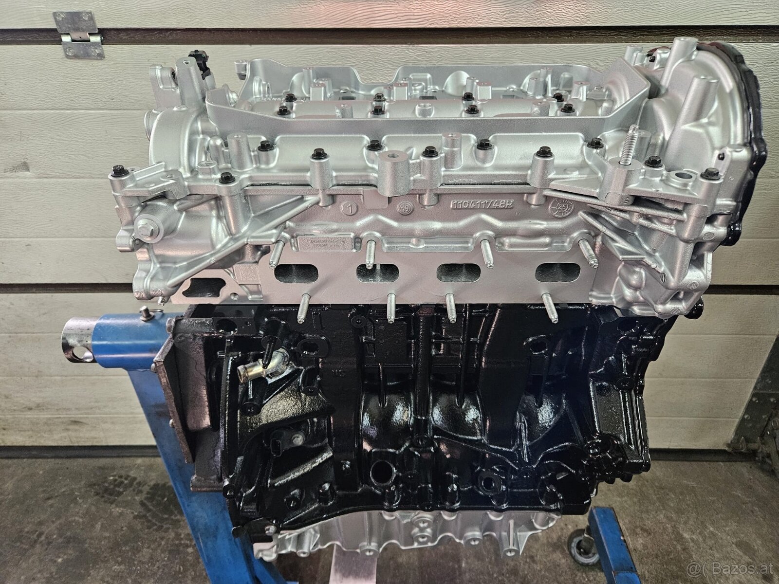 Motor für Renault Trafic 2,0 l - 2
