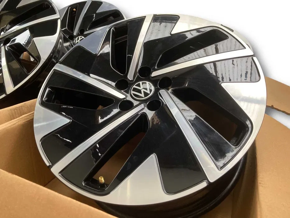Volkswagen Felgen: - ID7 - ID4 - Tiguan - Golf - Passat - Ar - 2
