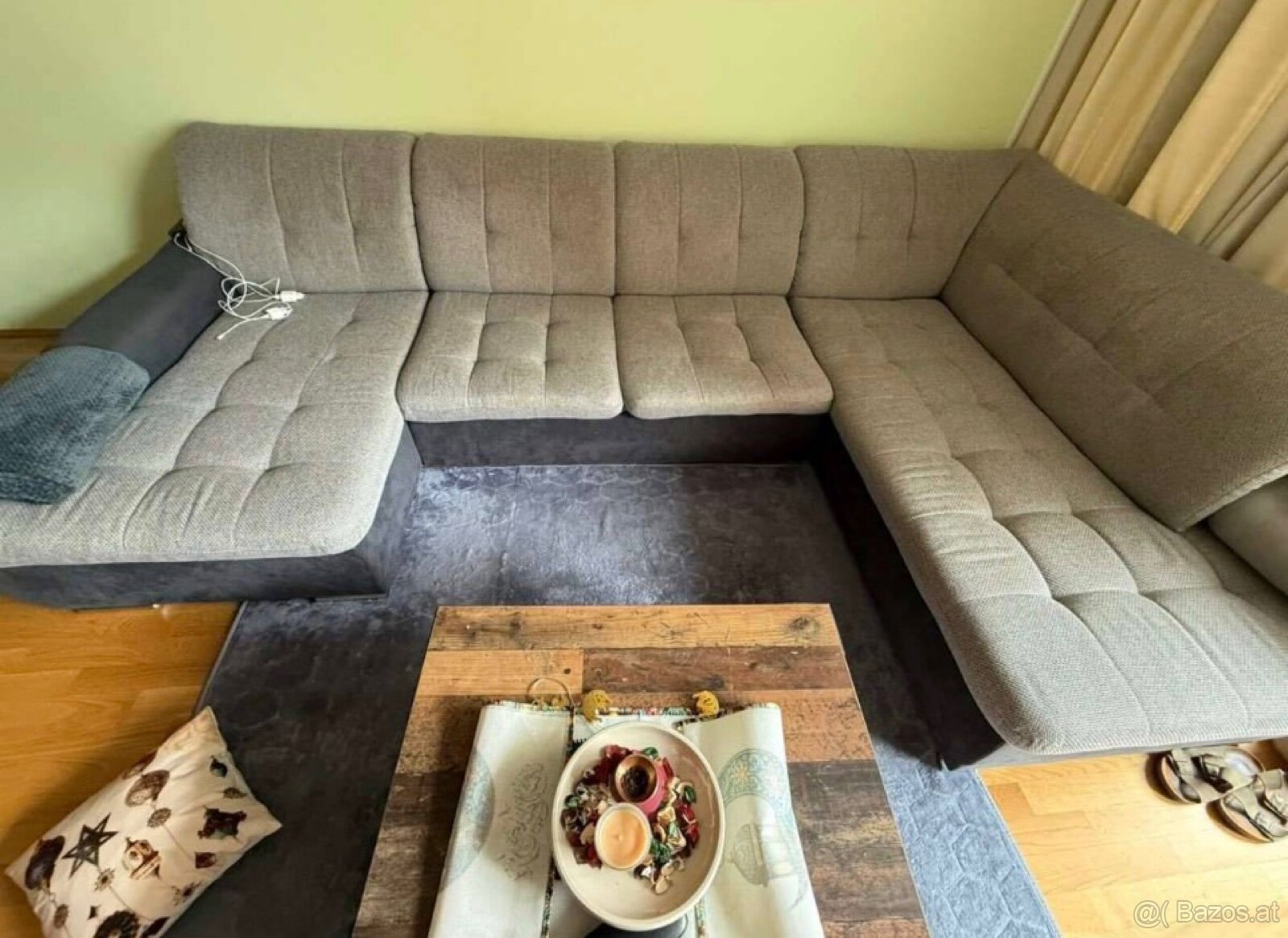 Sofa - 2