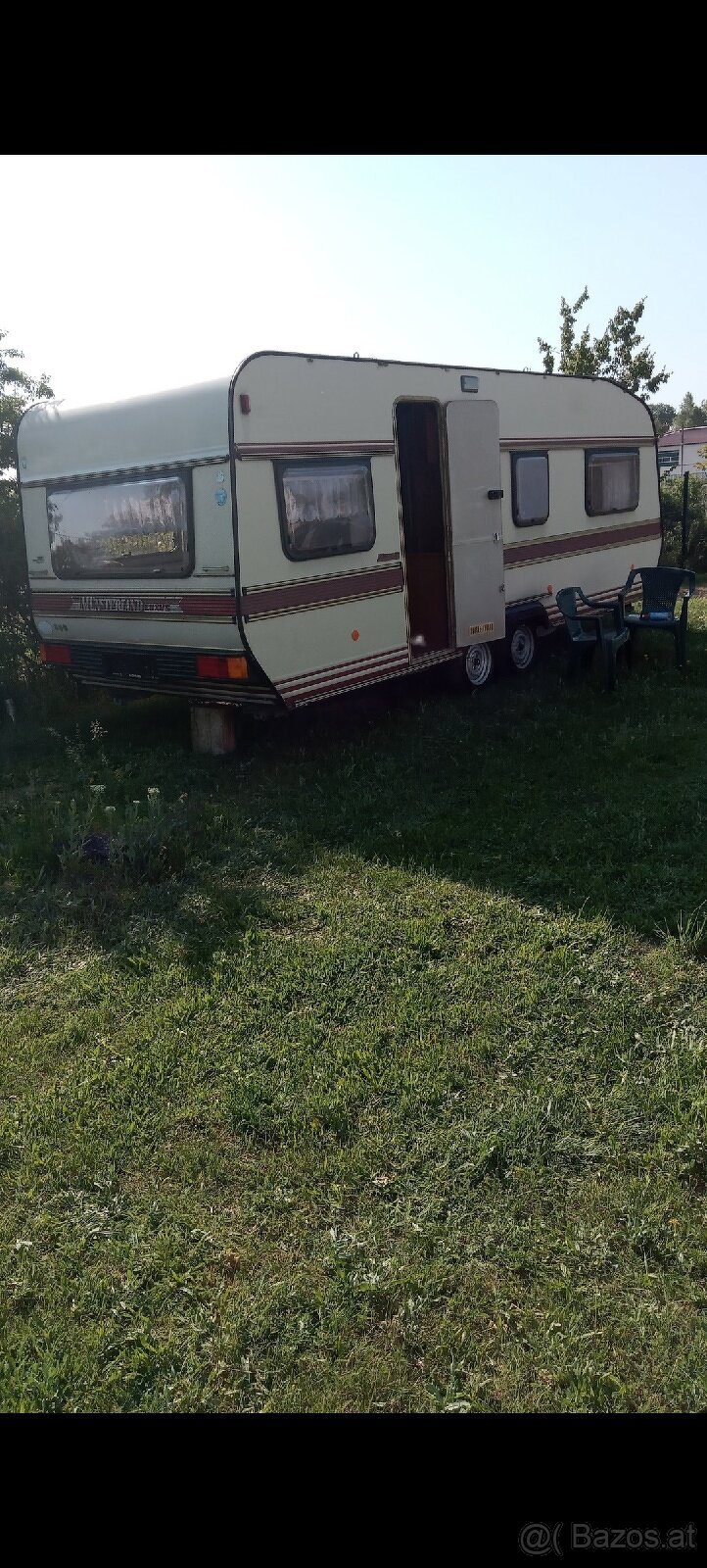Wohnwagen - 2