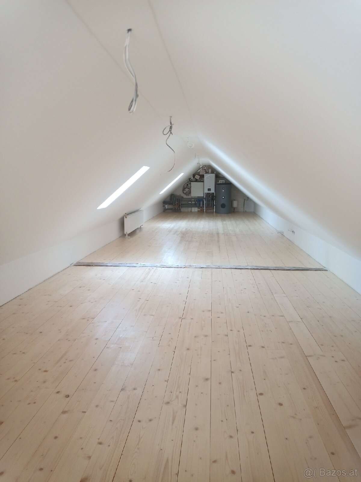 Trockenbauinstallation - 2