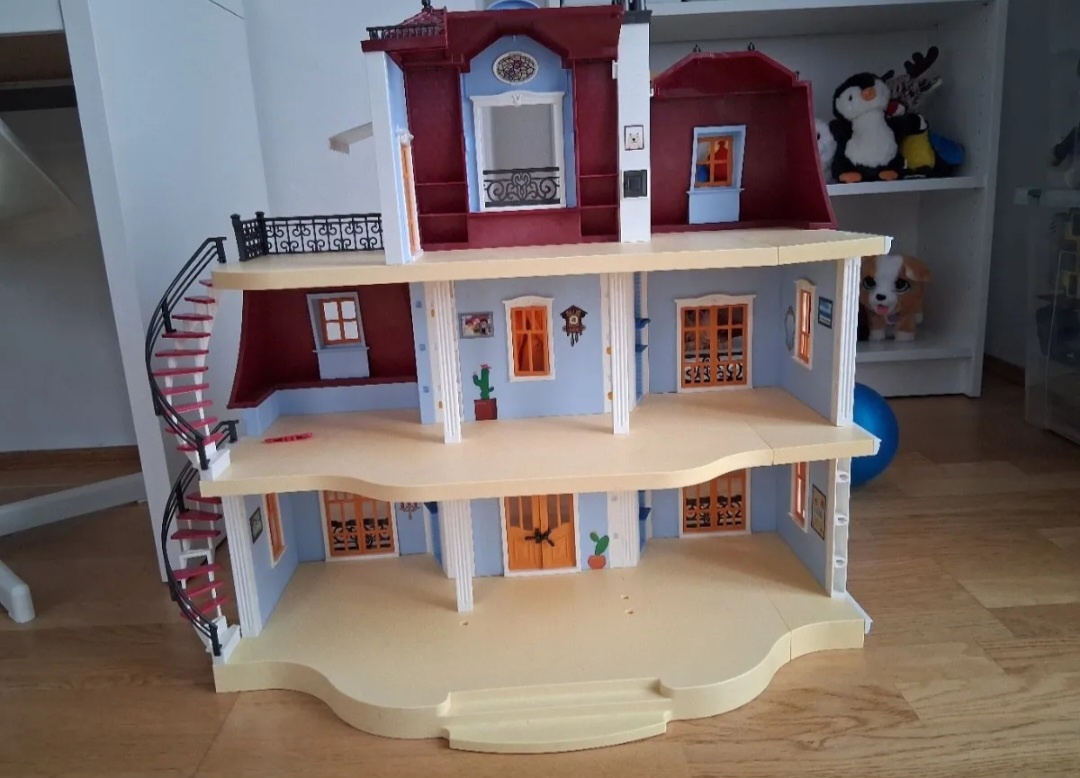 Playmobil - 2