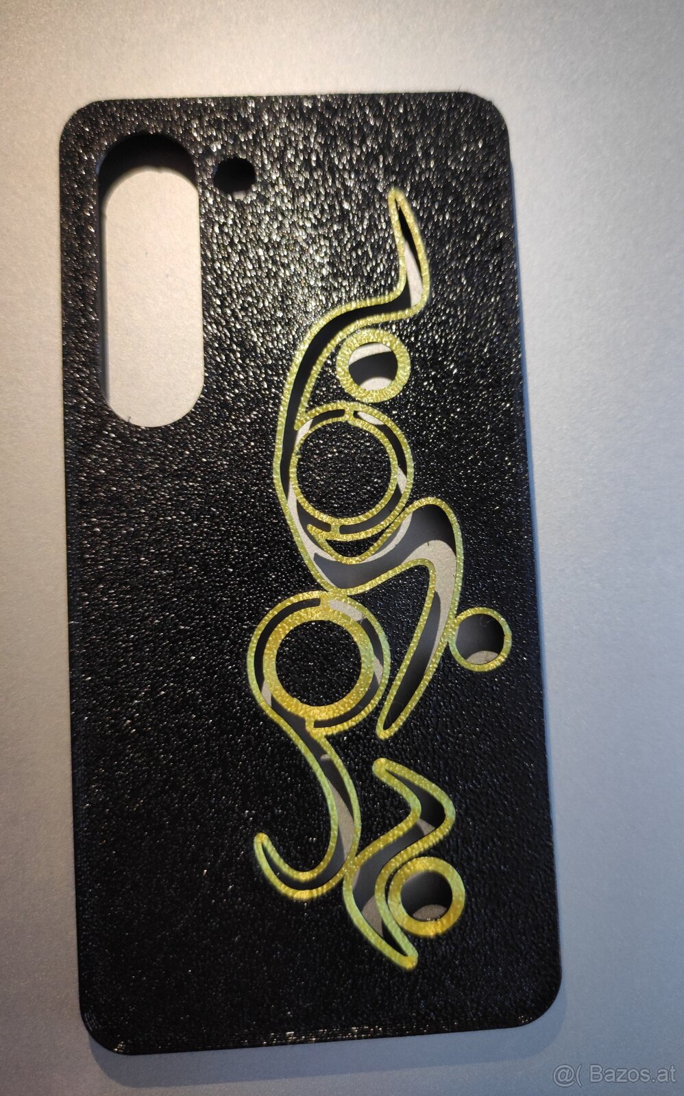 3D-gedruckte Schutzhülle für Samsung Galaxy S23 - 2