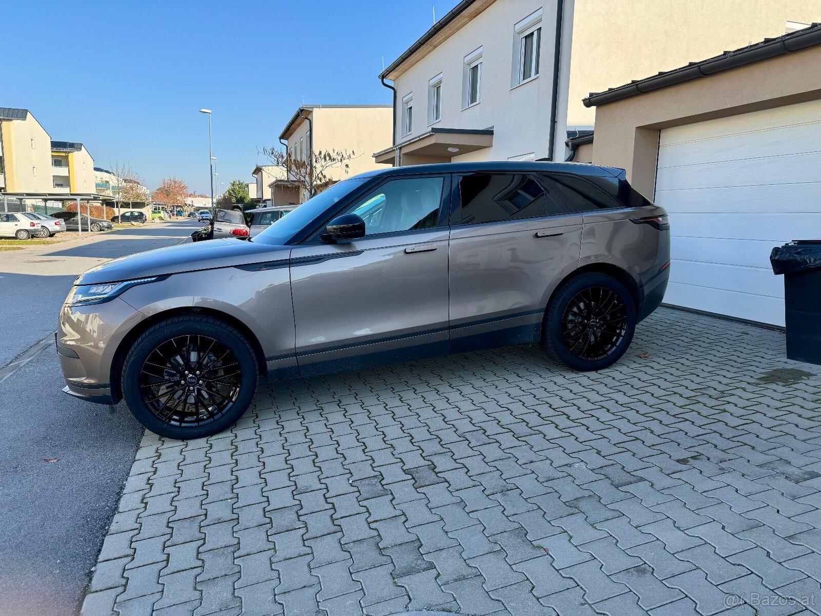 Range Rover Velar - 2