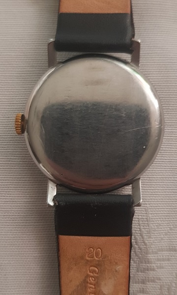 Omega Jumbo - 2