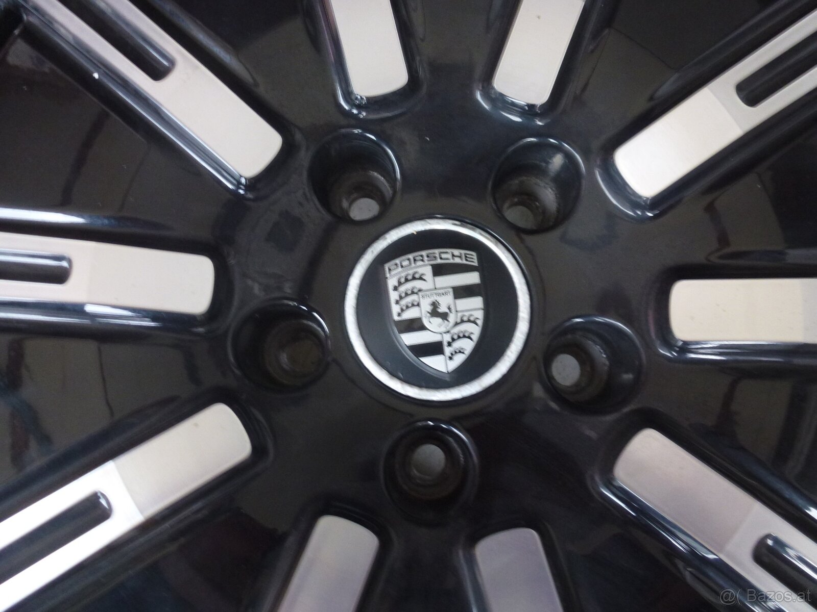 Porsche Sport Aero Taycan - 2