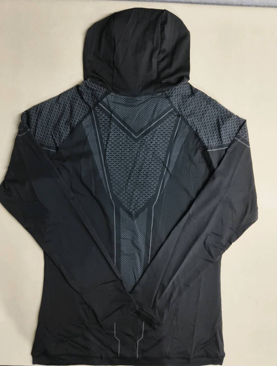 Gymshark Onyx v1 - 2