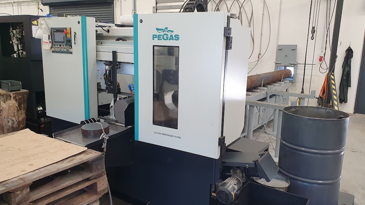 Pegas Gonda 300x300 Herkules X-CNC - Saege - 2