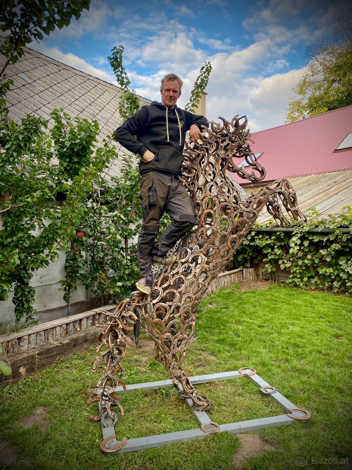 Pferde horseshoes - 2